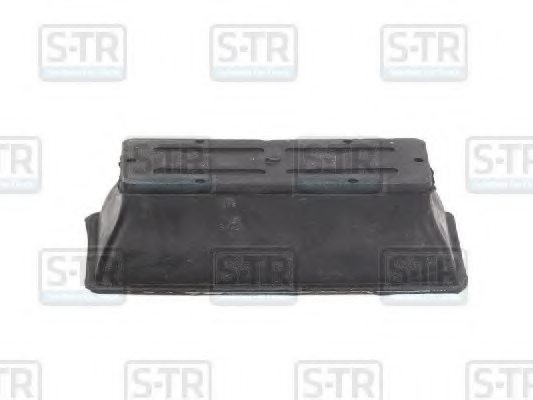 S-TR STR-1203122 Mounting, leaf spring
